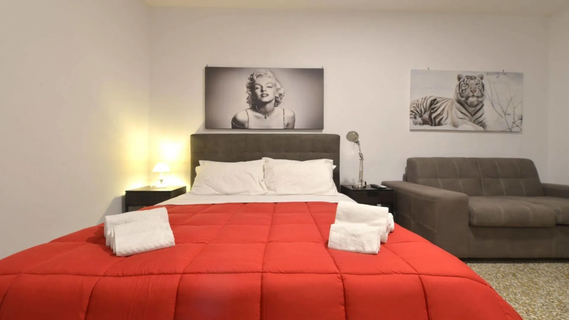 ***  Angioino Booking & Spa Hotel Naples Italy